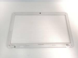 H109◇◆中古 東芝 dynabook T452/33HWY用 液晶のカバー、パネル