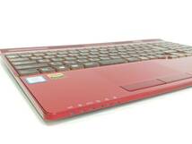 H194◇◆中古 美品！富士通 LIFEBOOK AH53/C2用 キーボード_画像2