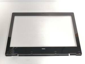 H220◇◆中古 NEC LAVIE NS700/BAW用 液晶のカバー、パネル