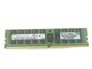 H246◇◆中古 SAMSUNG 32GB 2Rx4 PC4-2133P-RA0 サーバー メモリ