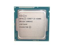 H269◇◆中古 intel Core i5-4590S CPU_画像1