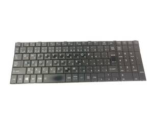 H306◇◆中古 東芝 dynabook Satellite B35/R用 キーボード