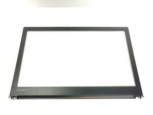 H307◇◆中古 東芝 dynabook Satellite B35/R用 液晶のカバー、パネル