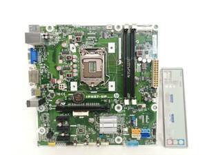 H322◇◆中古 HP Pavilion用 マザーボード IPM87-MP 