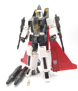 【送料無料】トランスフォーマー マスターピース MP-11NR ラムジェット MP おもちゃ ロボット TF 