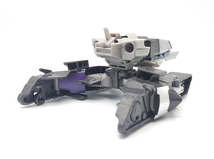 【送料無料】トランスフォーマー アドベンチャー メガトロナス トイザらス限定 CLASH OF THE TRANSFORMERS Ver. おもちゃ ロボット TF _画像4