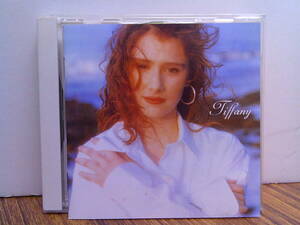 送料無料！CD「ティファニー/ベストワン」(MVCM-25024)TIFFANY
