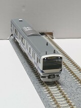 【単品】　KATO　10-1290　E531系　近郊電車　上野東京ライン　基本セット　より　クハE530-9　 _画像2