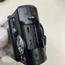 起動確認済み ライカ LEICA D-LUX 3デジタルカメラ ボディ ブラック 箱、充電器、バッテリーあり おまけ純正カメラバッグ付き_画像4