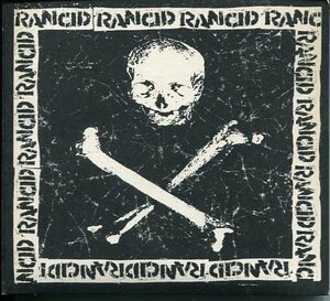  immediately buying CD record Rancid: Ran sido[ Ran sidoV]