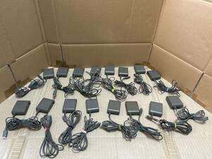 Nintendo.USG-002. Nintendo.DS Lite for AC adapter (16 piece ). set sale. explanation . please see 