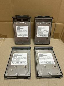 HITACHI.HDT725050VLA360.HDD.500GB(4台).説明にご覧ください