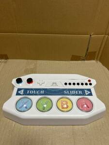 WIRED CONTROLLER.Pegagame-SW056.コントローラ.説明にご覧ください