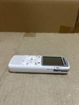 Panasonic.RR-QR220.ICレコーダー.説明にご覧ください_画像8