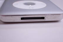 Apple iPod classic A1238 80GB M01109T_画像9