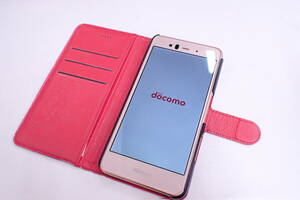 docomo ドコモ arrows F-04K スマートフォン 判定〇 初期化済み スマホ 携帯電話 A02030T