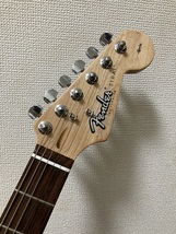 【ギター】Squier by fender ロゴ変更 st 検索/58 american japan_画像3