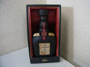 160209H68-0217H■Old Parr■Superior Scotch Whisky オールドパー スーペリア スコッチ ウイスキー 750ml 43% 未開栓 古酒