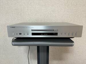 ★美品★　YAMAHA（ヤマハ） CD-S300 USB SACD/CDプレーヤー 説明書/リモコン付き 