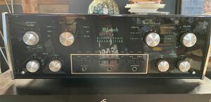 McIntosh C28プリアンプ ジャンク