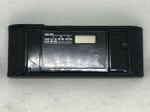 Nikon データバック MF-16 NewFM2・ FE2・FA・FM3A用