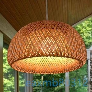  very popular * beautiful goods appearance * high class high quality * bamboo. ...] pendant light 1 light rare lighting 