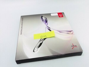 Adobe Acrobat X Standard アクロバット 10 Windows版 PDF DPI 編集 日本語版 アップグレード版 新規インストール可 U105