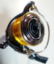 Daiwa　ダイワ　16セルテート　CERTATE 2508PE_画像8