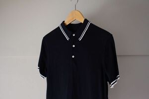 EEL ポロシャツ POLO LINE Size S