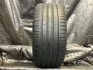 スペアに トーヨー 245/40R18 PROXES SPORT 1本のみ 2021年製 245/40-18