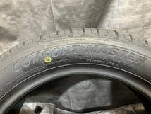 スペアに リンロン 175/55R15 COMFORT MASTER 1本のみ 2023年製 175/55-15_画像5