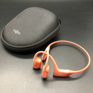 即決 Shokz OpenRun Pro S810 骨伝導イヤホン