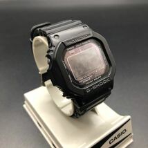 即決 CASIO カシオ G-SHOCK タフソーラー 腕時計 GW-M5610BC_画像3