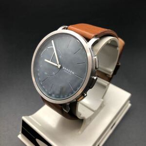 即決 SKAGEN スカーゲン 腕時計 SKT1110