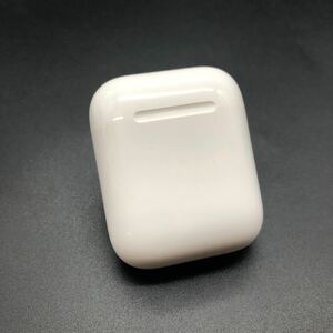 即決 Apple アップル AirPods エアーポッズ 充電ケースのみ A1602