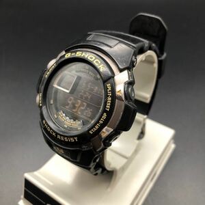 即決 CASIO カシオ G-SHOCK 腕時計 G-7710