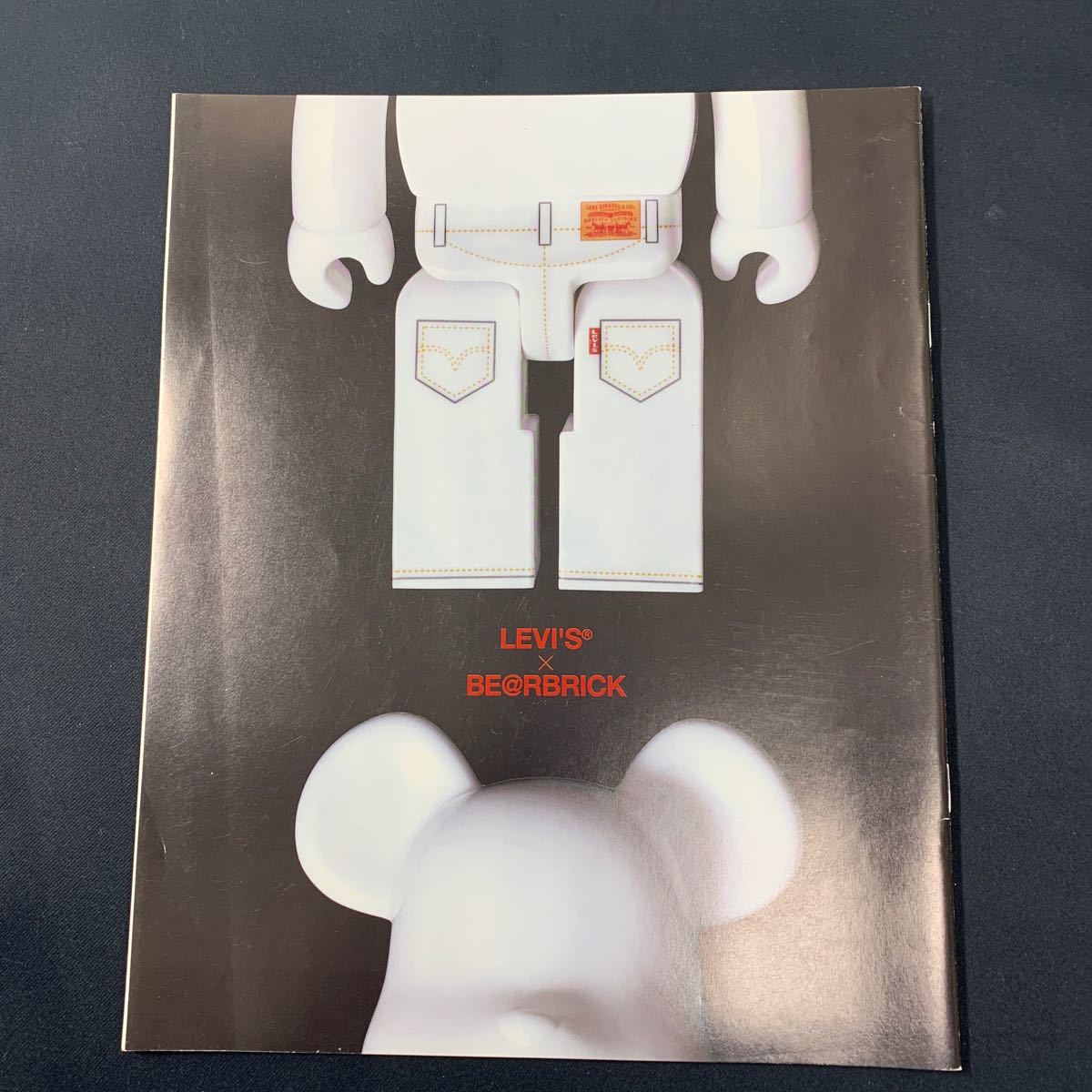 2025年最新】Yahoo!オークション -be@rbrick levi'sの中古品 2025年最新】Yahoo!オークション -be@rbrick levi'sの中古品