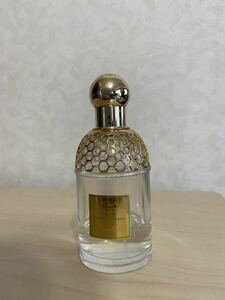  Guerlain aqua a Lego rear is - buffing re ska o-teto crack 75ml EDT SP spray 