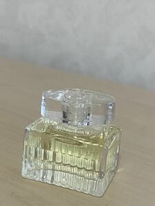 クロエ ロードクロエ オードトワレ 5ml EDT ミニサイズ香水 ミニチュア　ボトルタイプ　定形外発送は220円 ミニ香水