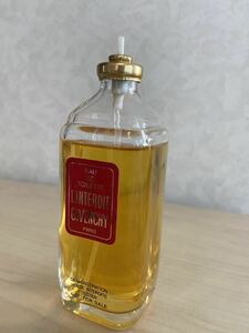 ジバンシィ　GIVENCHY　ランテルディ　L'INTERDIT オードトワレ　スプレー　100ml　残量たっぷり　ジバンシー　ジバンシイ　訳あり