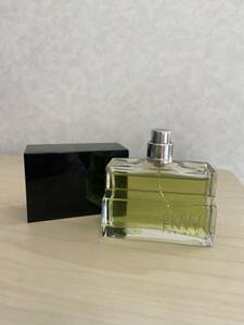 レア　グッチ　GUCCI　エンヴィ　ENVY　フォーメン　FOR MEN　オードトワレ　スプレー　50ml　残量たっぷり