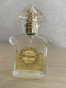 GUERLAIN ゲラン ミツコ MITSOUKO EDT 30ml スプレー　定形外発送は300円