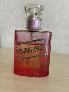 クリスチャン・ディオール　Christian Dior　CHRIS　クリス　1947　オードトワレ　スプレー　50ml 定形外発送は300円 ①