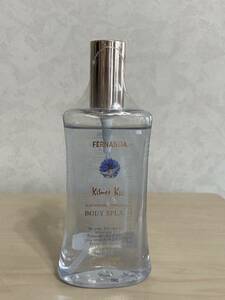FERNANDA fragrance body Splash | Kiss meto Kiss 95ml body for face lotion unused unopened storage goods outside fixed form shipping is 300 jpy 