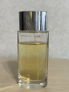 CLINIQUE Clinique happy EDP 100ml * remainder amount enough spray o-te Pal fam