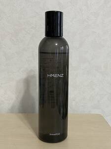 HMENZ メンズ シャンプー 250ml 残量たっぷり