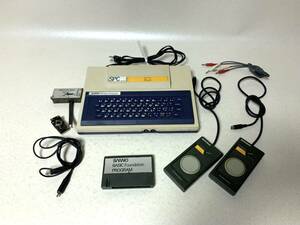 SANNO Primary Computer SPC 84S サンノー プライマリーコンピューター　