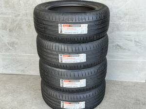 新品4本 送料込￥35920 2019年製ハンコック Hankook K117A SUV 255/55R18 109V XL トゥアレグ アウディ Q7 ポルシェ カイエン MLクラス等