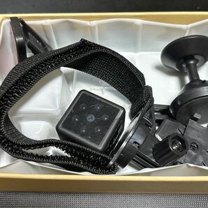 小型監視カメラ 未使用品