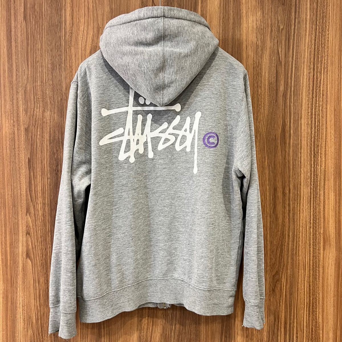 Yahoo!オークション -「usa製stussy」(パーカ) (男性用)の落札相場